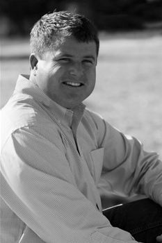 Winemaker, Craig Becker